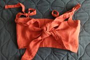 Top linen
