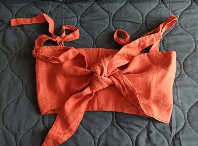 Top linen
