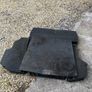 Subaru forester boot floor trims SF 1999 Image 2