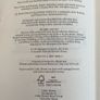 Book: Fantastic Beasts and where to find them - original screenplay Image 3