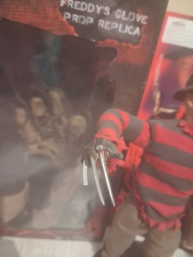 Freddy