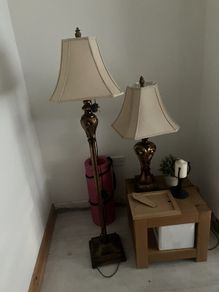 lamps