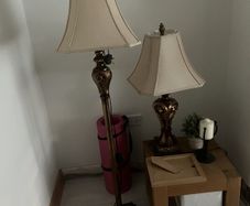 lamps