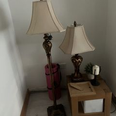 lamps
