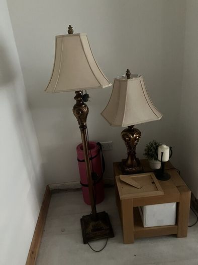lamps