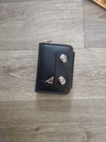 credit card wallet