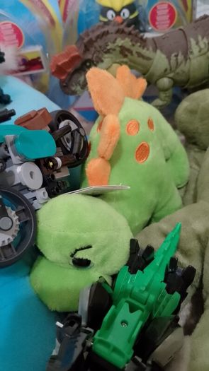 Large Toy Bundle
