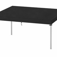 Garden table cover