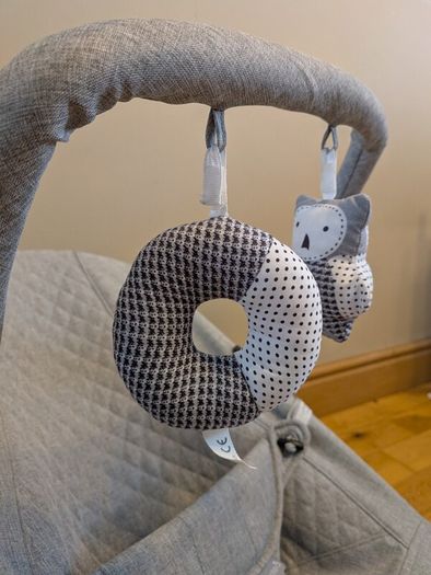 Babylo Gravity Bouncer