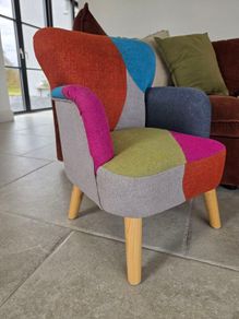 Childs Armchair