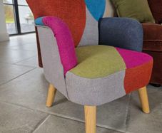 Childs Armchair