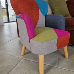 Childs Armchair