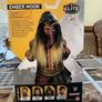 wwe elite NXT Takeover Ember Moon action figure Image 2
