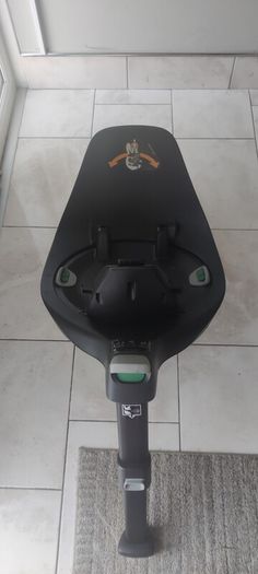Cybex car seat isofix base z