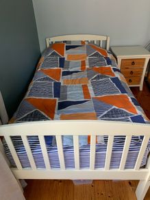 Ikea Bunk Bed
