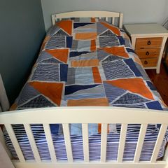 Ikea Bunk Bed
