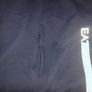 Emporio armani EA7 joggers bottoms size  XL navy blue Brand new with tag Image 4