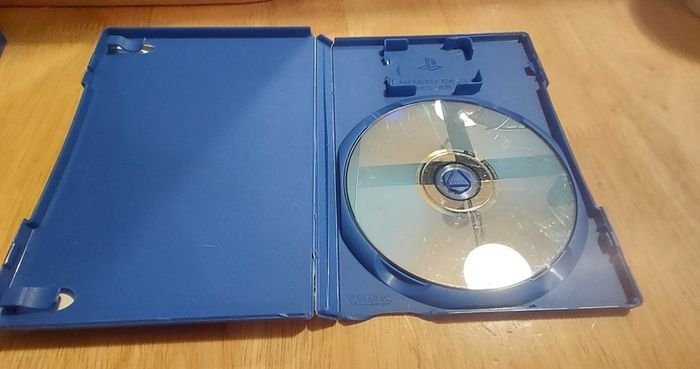 PlayStation Medal of honour