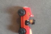 Winston thomas the tank wooden