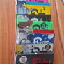 Bad guys books Image 2