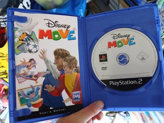 PlayStation 2 games
