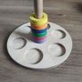 Multiple Wooden Toys Image 8