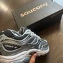 Saucony Pro Grid Omni 9 Image 3