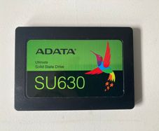 Adata 2.5inch 256GB Sata SSD