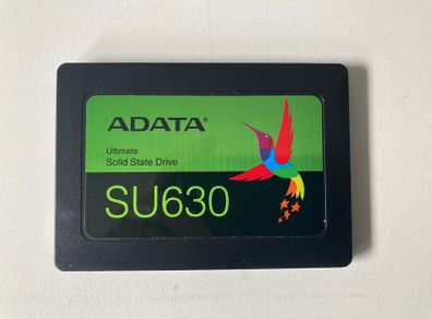 Adata 2.5inch 256GB Sata SSD