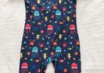 Harry Bear Boys Swimsuit (6-7 years)