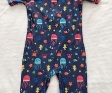 Harry Bear Boys Swimsuit (6-7 years)