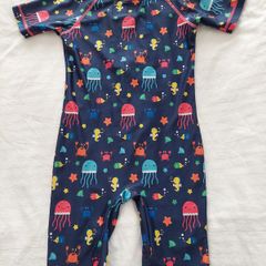 Harry Bear Boys Swimsuit (6-7 years)