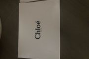 Chloe make up bag