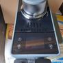 Delonghi Coffee Machine Rivelia -Gray Image 4