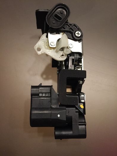 LH Rear Door Lock (Alfa Romeo 156)