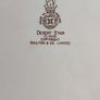 Royal Doulton oval plate Image 4