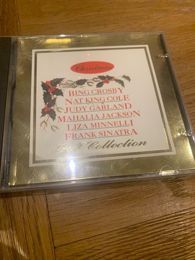 Christmas (Gift Collection) - Various