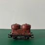 Dapol c043 twin silo cement wagon Image 6