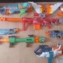 Nerf gun bundle Image 3