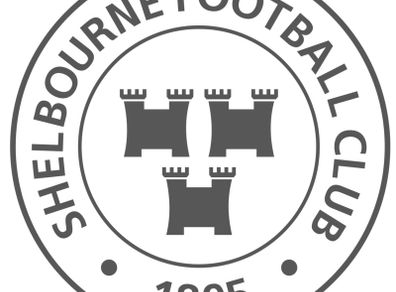 Shelbourne Football Club League Of Ireland Laser Engraved Gift Idea