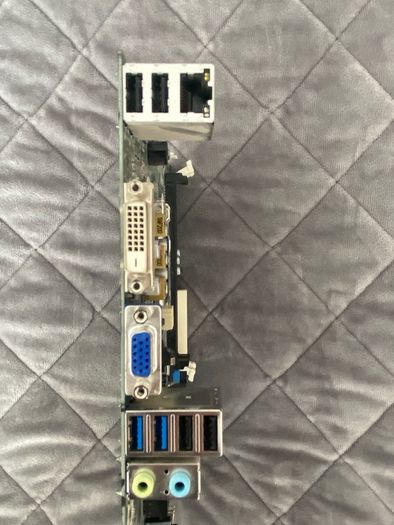 HP 280 Pro G1 MT Motherboard
