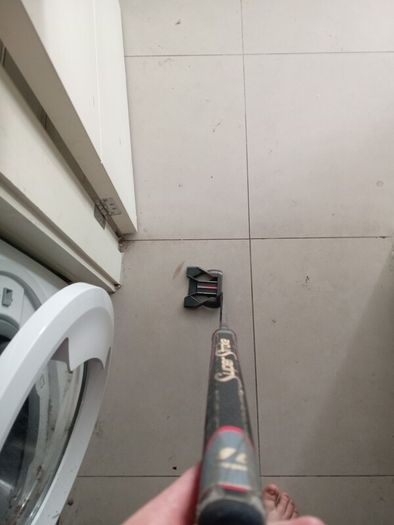 golf clubs