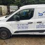 Parts for Ford Transit Connect 2015 Image 4