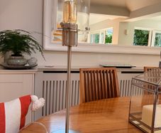 table lamp from Ez living