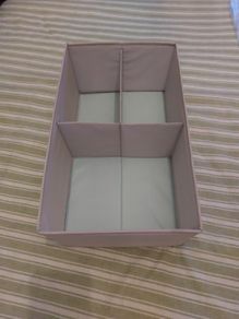storage