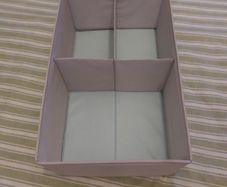 storage