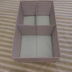 storage