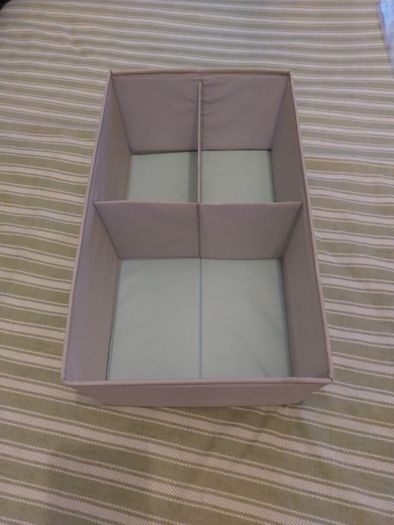 storage