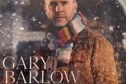 Gary Barlow - The Dream of Christmas. Gatefold sleeve. New and sealed. Complete bargain! Buy her Christmas present early!
