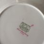 Shelley tea set Shelley dainty rose and red daisy pattern Image 6